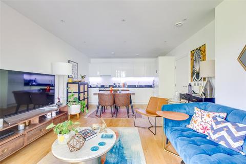 2 bedroom apartment to rent, Lillie Road, London, SW6