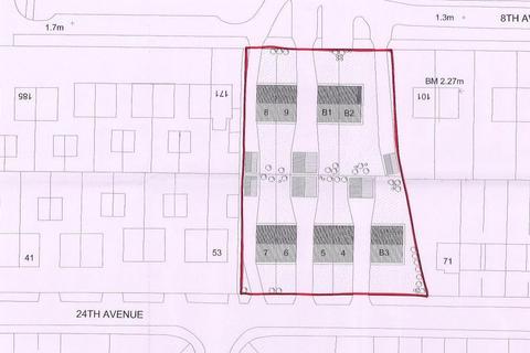 101 8th Avenue, Hull, HU6 9BT