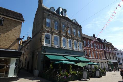 Office to rent, High Street, Winchester, Hampshire, SO23