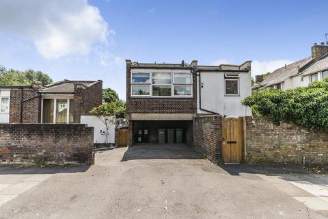 2c Westbrook Road, London, SE3 0NS