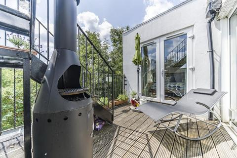 2c Westbrook Road, London, SE3 0NS
