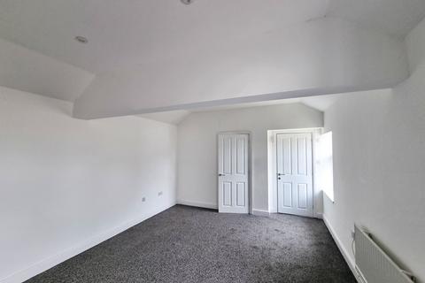 undefined, Moor Street, DE14