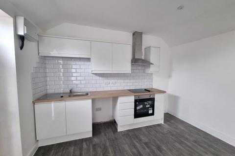 undefined, Moor Street, DE14