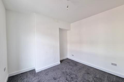 undefined, Moor Street, DE14