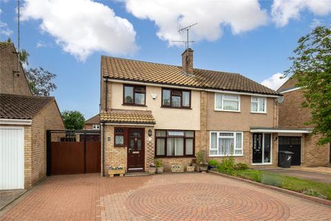 5 Edgewood Drive, Luton, LU2 8ER