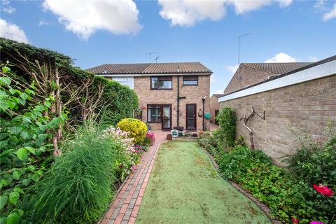 5 Edgewood Drive, Luton, LU2 8ER