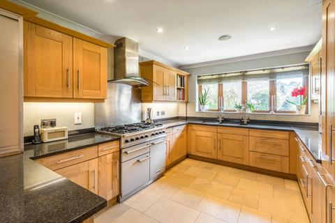 5 bedroom detached house for sale, Oak Avenue, Sevenoaks, Kent, TN13