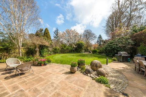 5 bedroom detached house for sale, Oak Avenue, Sevenoaks, Kent, TN13