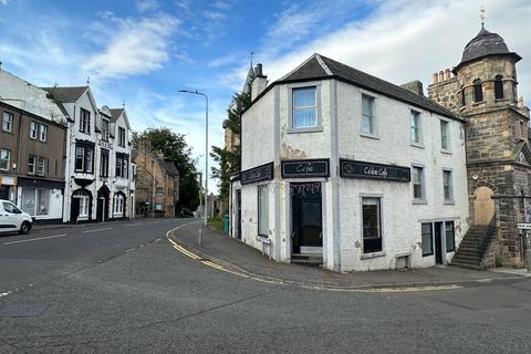 Cafe for sale - Ca'dora Café 2-4 Townhill Street, Inverkeithing, KY11 1LX