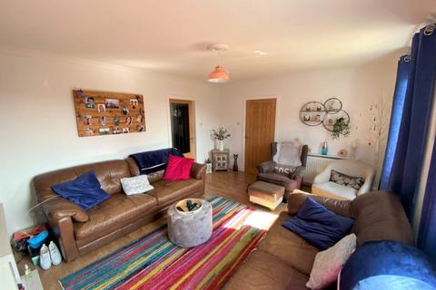 43 Atkinson Road, Hawick, TD9 7BP