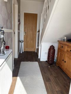 43 Atkinson Road, Hawick, TD9 7BP