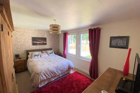 43 Atkinson Road, Hawick, TD9 7BP