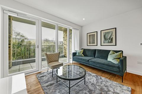 1 bedroom apartment to rent, Alington House, Clarendon, London, N8