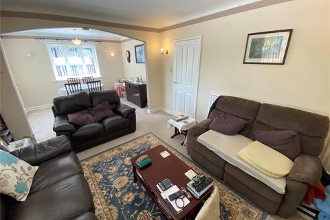 2 bedroom bungalow for sale - Vernalls Close, Northbourne, Bournemouth, Dorset, BH10