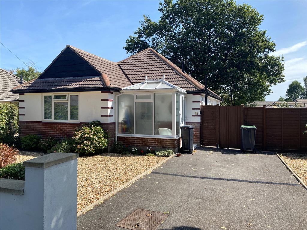 House in Bournemouth