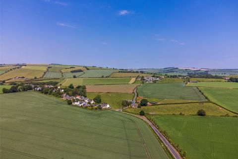 Land for sale, Potential Residential Plot 1, Auchencrow Mains Farm, Eyemouth, Scottish Borders, TD14