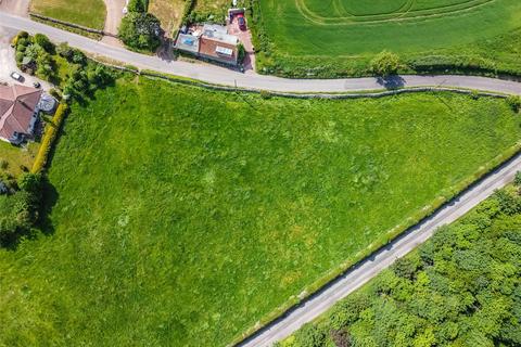 Land for sale, Potential Residential Plot 1, Auchencrow Mains Farm, Eyemouth, Scottish Borders, TD14