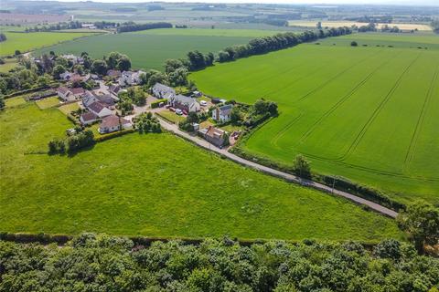 Land for sale, Potential Residential Plot 1, Auchencrow Mains Farm, Eyemouth, Scottish Borders, TD14