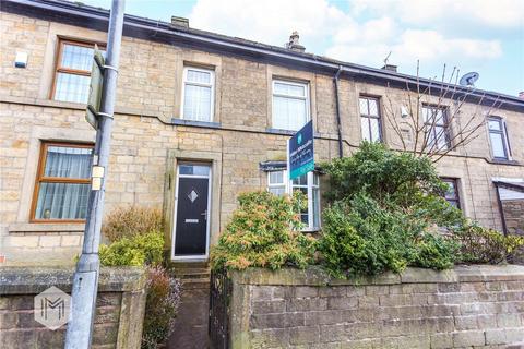 3 bedroom terraced house to rent, Blackburn Road, Egerton, Bolton, Greater Manchester, BL7 9TR