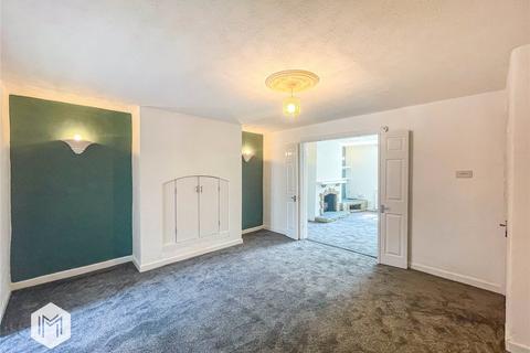 3 bedroom terraced house to rent, Blackburn Road, Egerton, Bolton, Greater Manchester, BL7 9TR