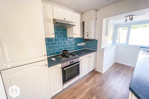 3 bedroom terraced house to rent, Blackburn Road, Egerton, Bolton, Greater Manchester, BL7 9TR