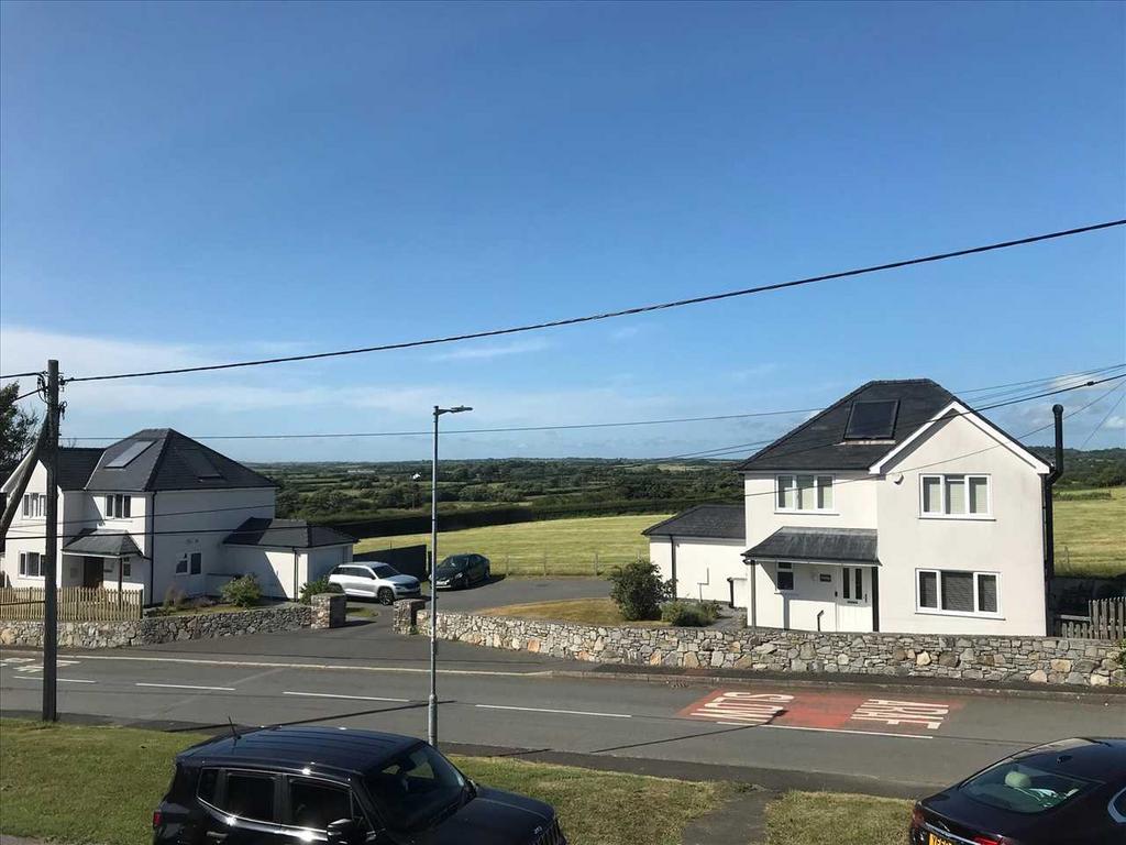 View From Bedroom 2