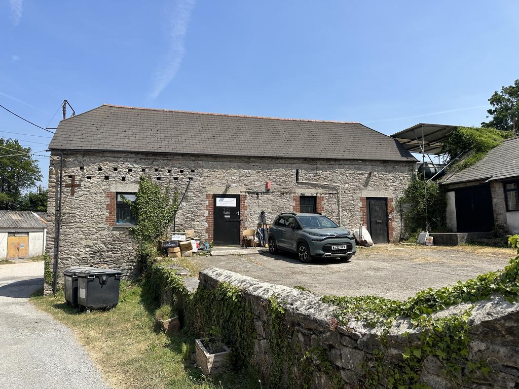 Wixenford Farm, Plympton, PL9 Mixed use for sale £1,400,000