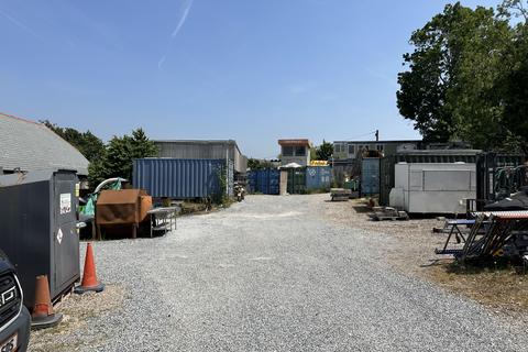 Mixed use for sale - Wixenford Farm, Plympton, PL9