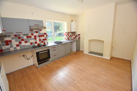 3 bedroom semi-detached house for sale, Heath Avenue, Urmston, M41