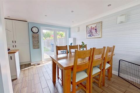 22 Burnside Crescent, Sompting, Lancing, BN15 9TJ