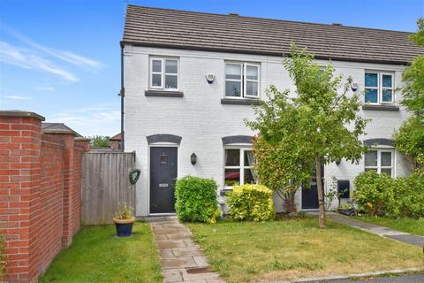 11 Adamson Close, Latchford, Warrington, WA4 1GL