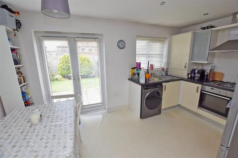 11 Adamson Close, Latchford, Warrington, WA4 1GL