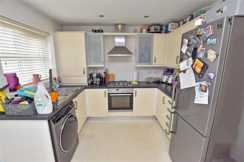 11 Adamson Close, Latchford, Warrington, WA4 1GL