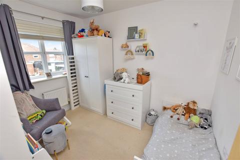 11 Adamson Close, Latchford, Warrington, WA4 1GL