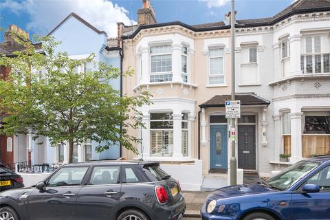 29a Aliwal Road, London, SW11 1RB
