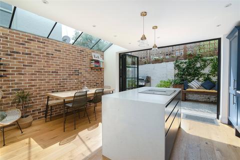 29a Aliwal Road, London, SW11 1RB
