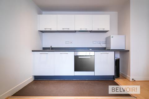 1 bedroom flat to rent, Water Street Court, 58 Water Street, Jewellery Quarter, Birmingham, B3