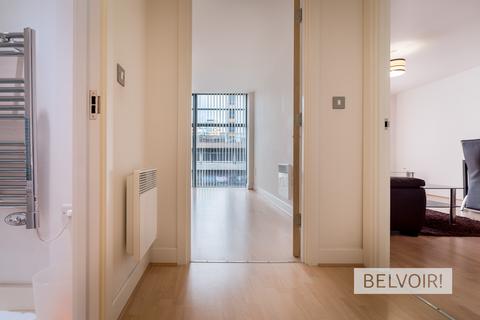 1 bedroom flat to rent, Water Street Court, 58 Water Street, Jewellery Quarter, Birmingham, B3