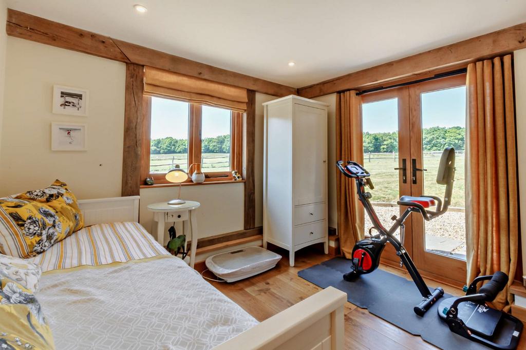 Study/Bedroom 3