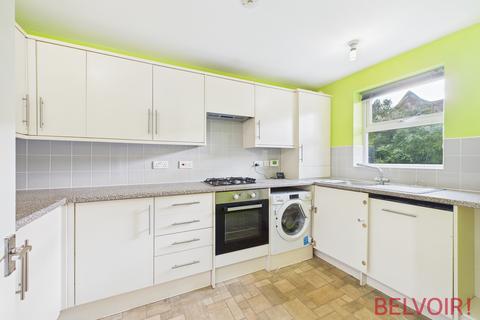 undefined, Church Drive, Shirebrook, NG20