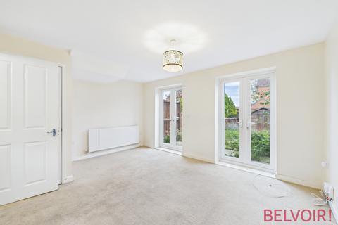 undefined, Church Drive, Shirebrook, NG20