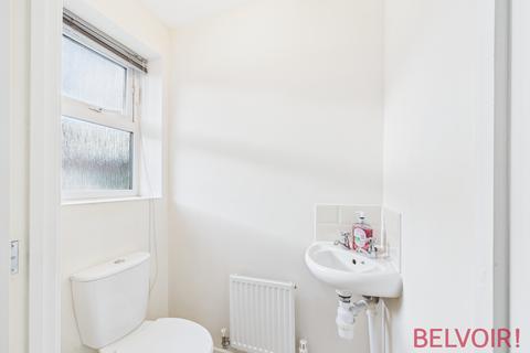 undefined, Church Drive, Shirebrook, NG20
