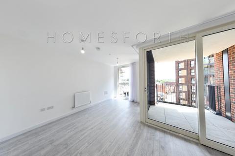1 bedroom apartment to rent, Rosefinch Apartments, Shearwater Drive, Hendon, NW9