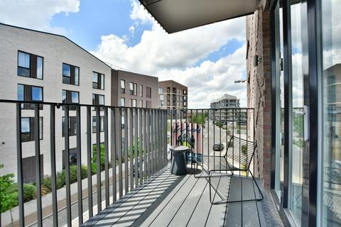 Flat 9, 8 Corys Road, Rochester, ME1 1GP
