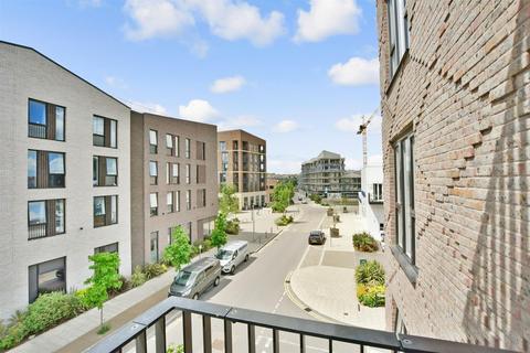 Flat 9, 8 Corys Road, Rochester, ME1 1GP