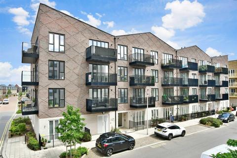 Flat 9, 8 Corys Road, Rochester, ME1 1GP