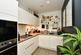 Kitchen/ Living Area