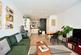 Kitchen/ Living Area