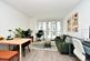 Kitchen/ Living Area