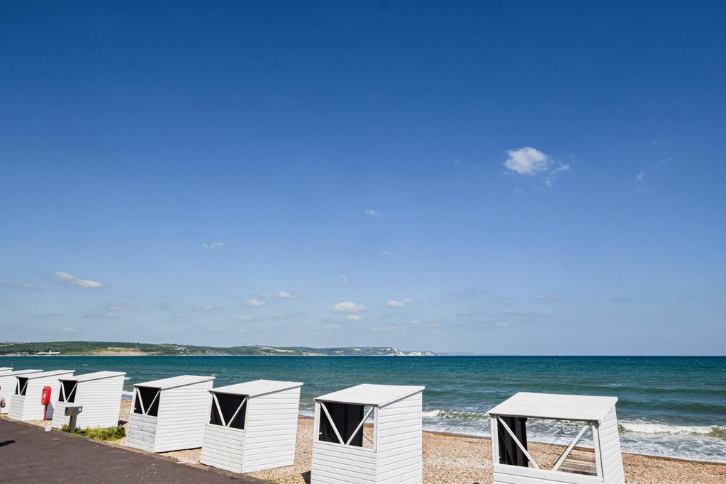 Weymouth 13 bed property with land for sale £625,000